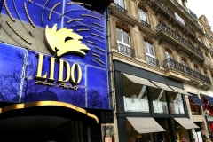 LIDO PARIS