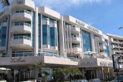 HILTON CANNES